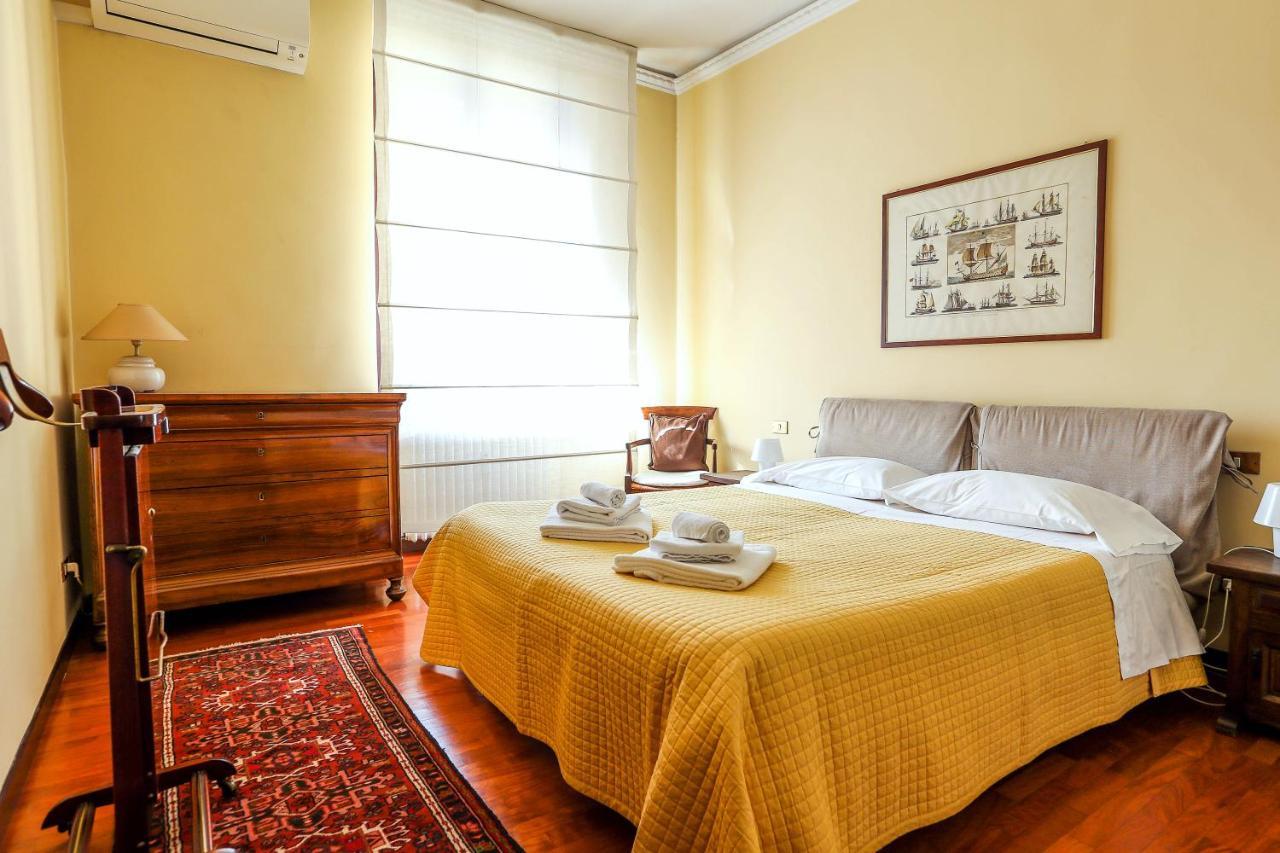 Appartement Amendola & Citylife-portello Flat *