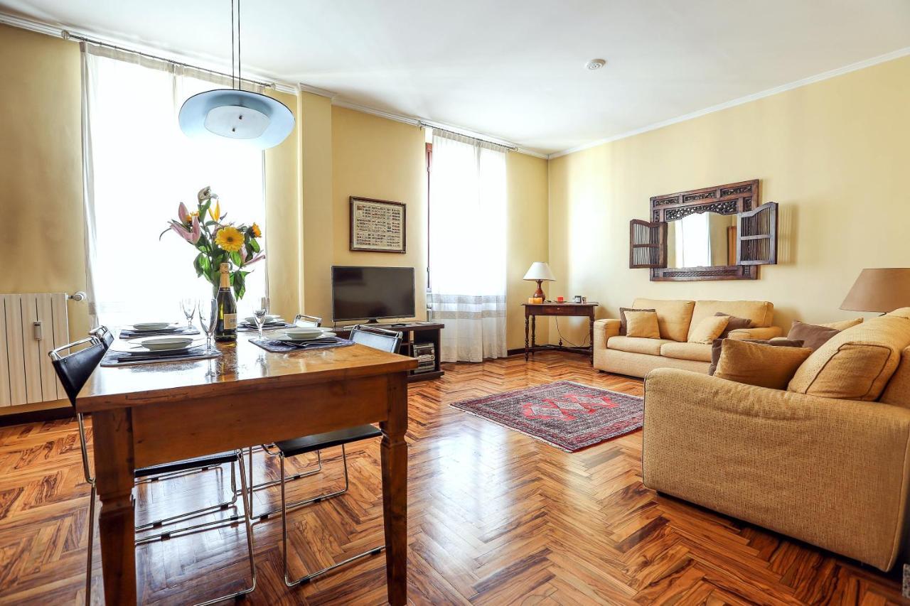 Appartement Amendola & Citylife-portello Flat