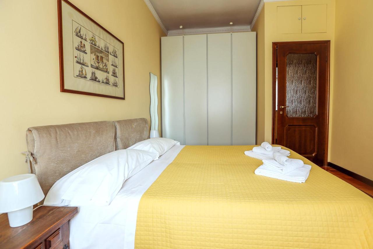 Appartement Amendola & Citylife-portello Flat *