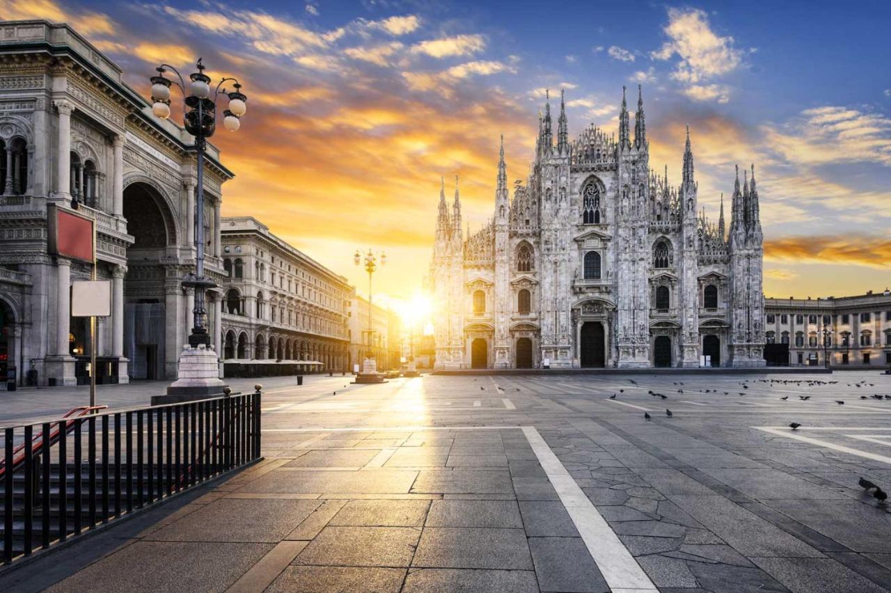 Duomo Charme *