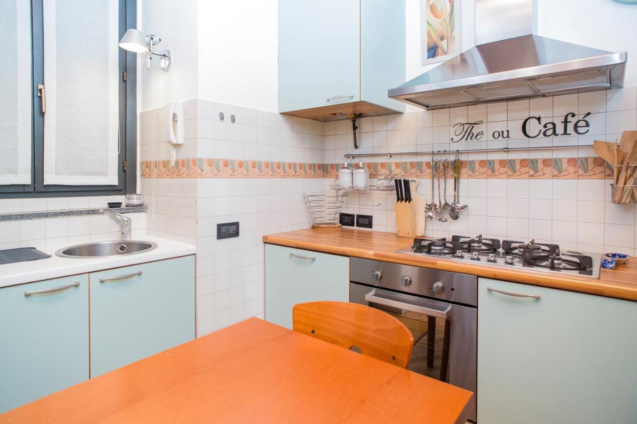 Leilighet Living Milan - Corso Garibaldi 55 *