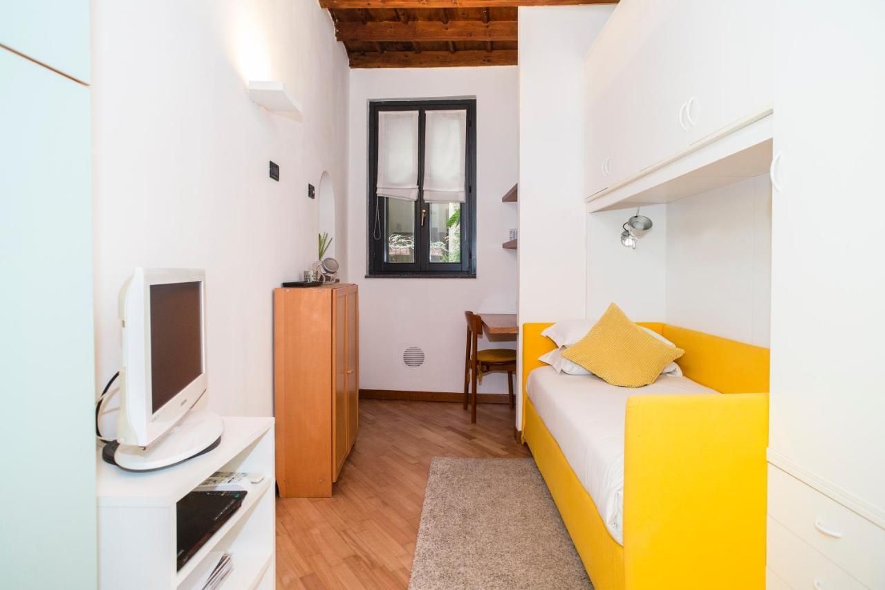 Leilighet Living Milan - Corso Garibaldi 55