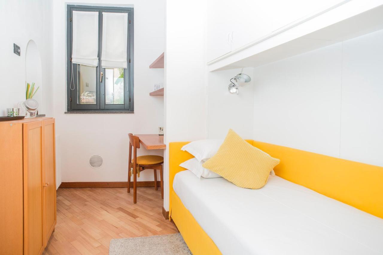 Living Milan - Corso Garibaldi 55 Leilighet *