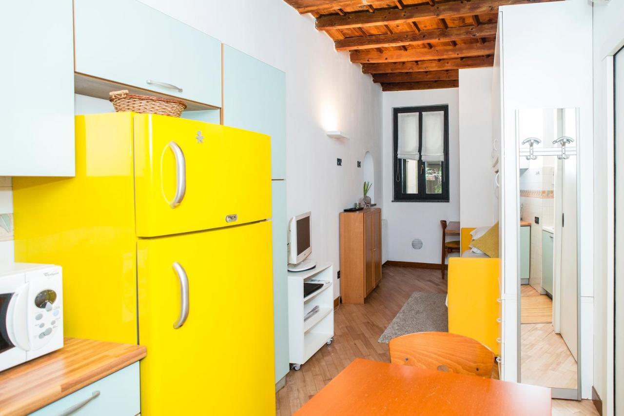 Living Milan - Corso Garibaldi 55 Milano