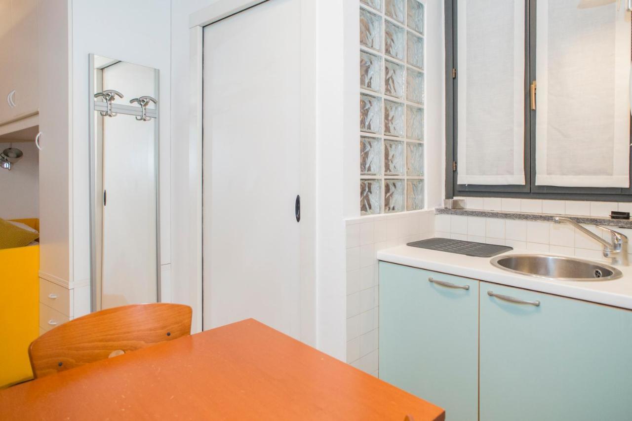 Living Milan - Corso Garibaldi 55 Leilighet *