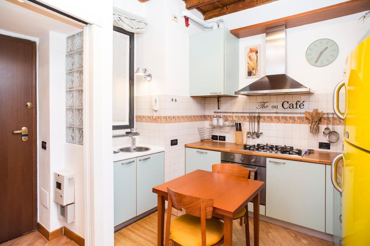 Living Milan - Corso Garibaldi 55 Milano