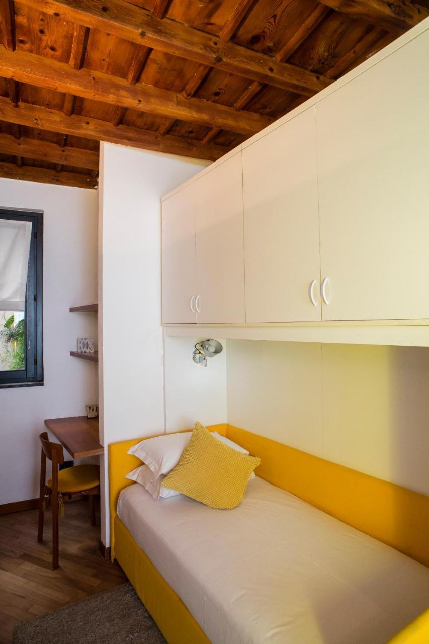 Living Milan - Corso Garibaldi 55 Leilighet Milano