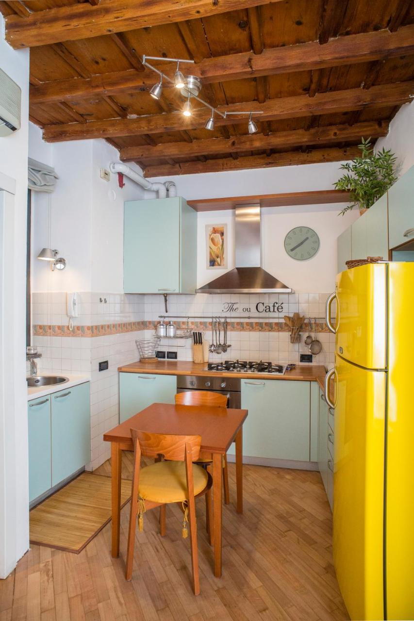 Leilighet Living Milan - Corso Garibaldi 55 Milano