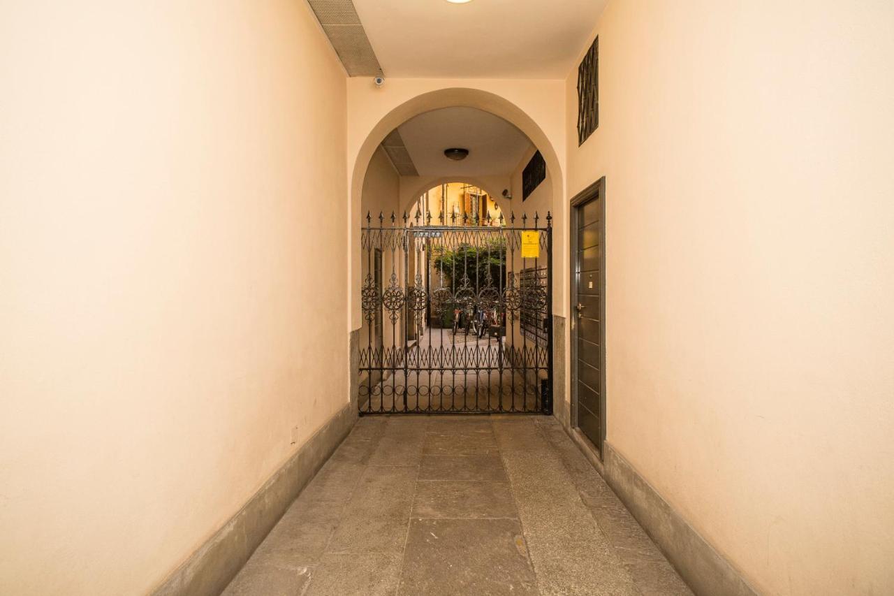 Leilighet Living Milan - Corso Garibaldi 55 *
