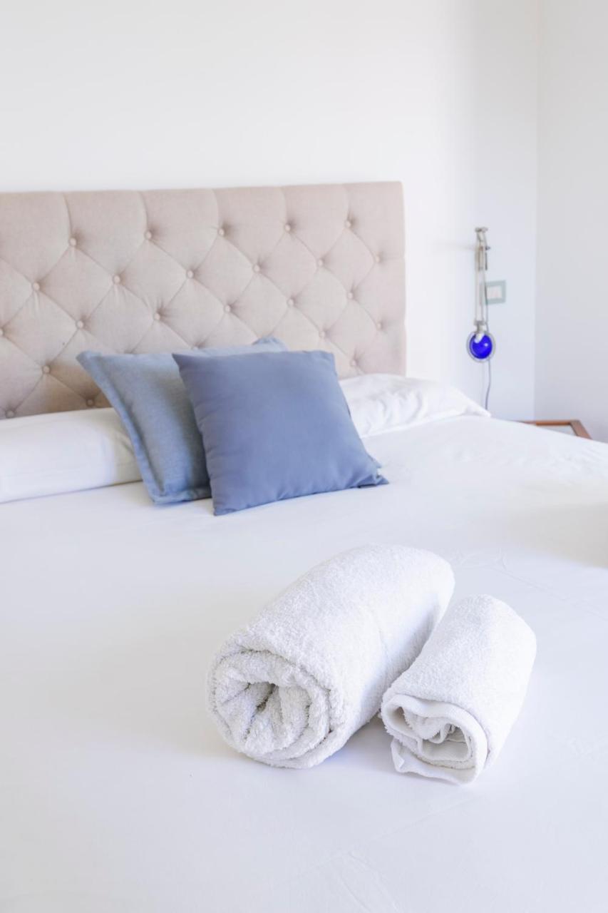 Ticinese Appartement