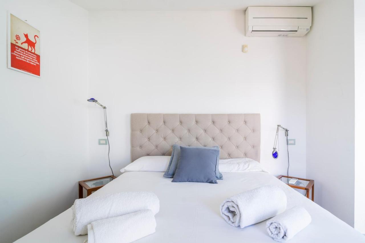 Ticinese Appartement