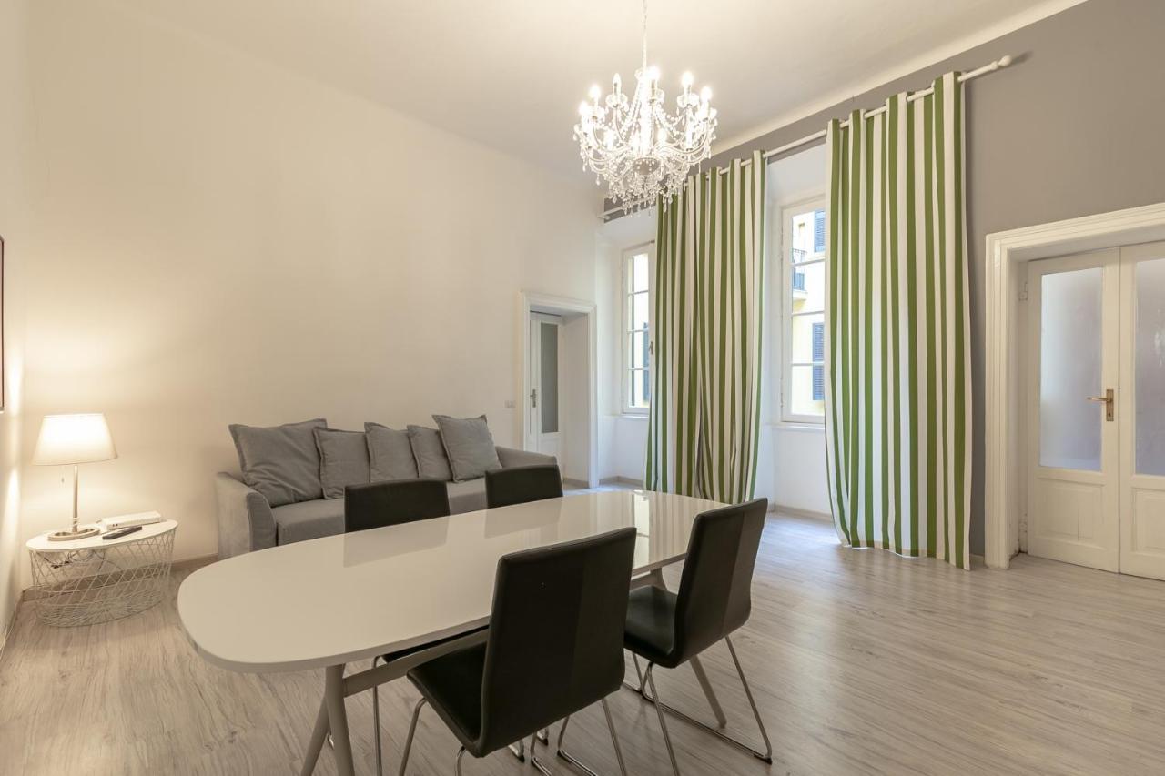 Nirone Suites *