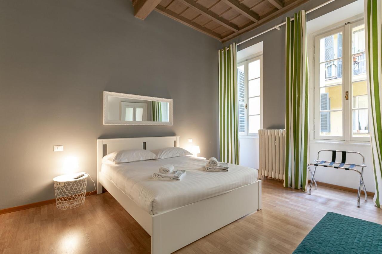 Nirone Suites Appartamento Milano