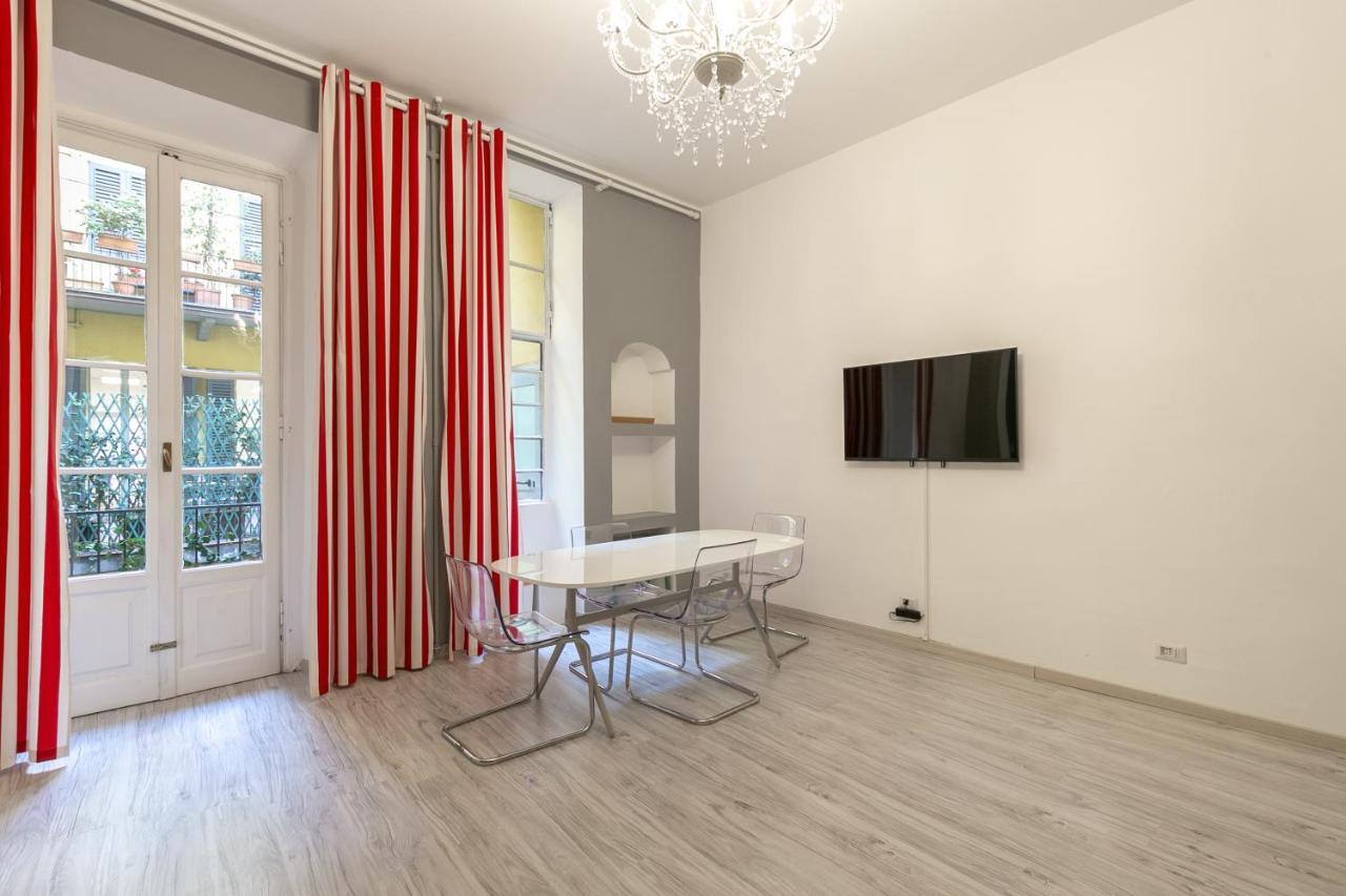 Nirone Suites Appartamento *
