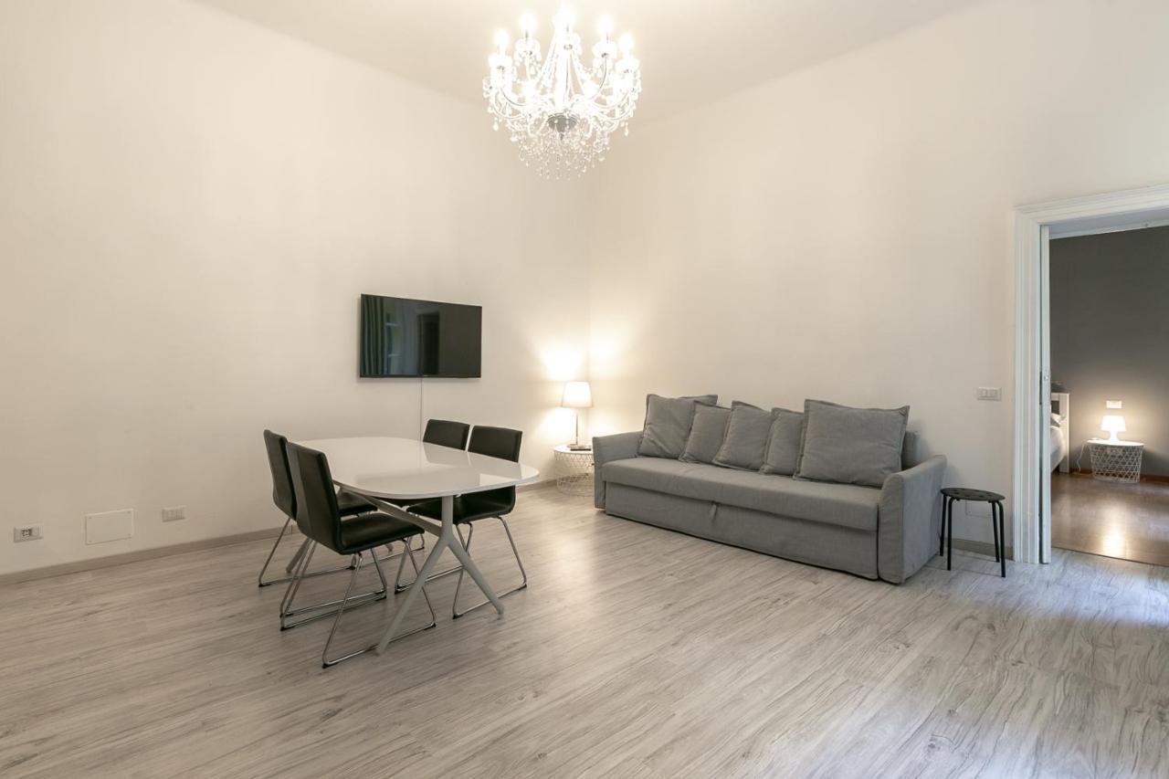 Nirone Suites Milano