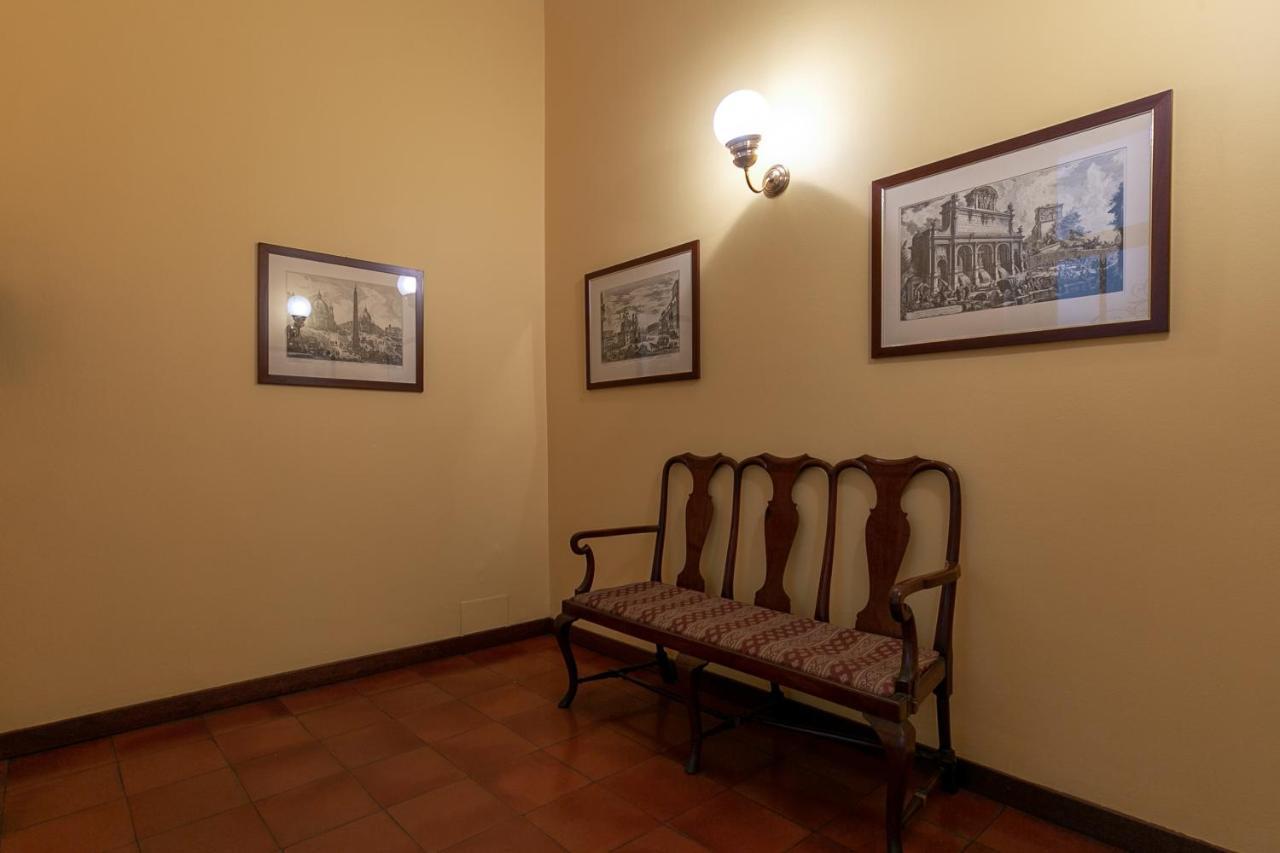 Appartamento Nirone Suites Milano