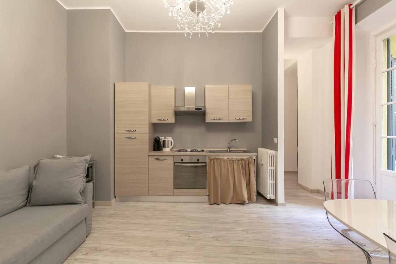 Appartamento Nirone Suites Milano