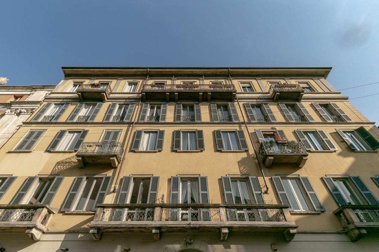 Nirone Suites Milano