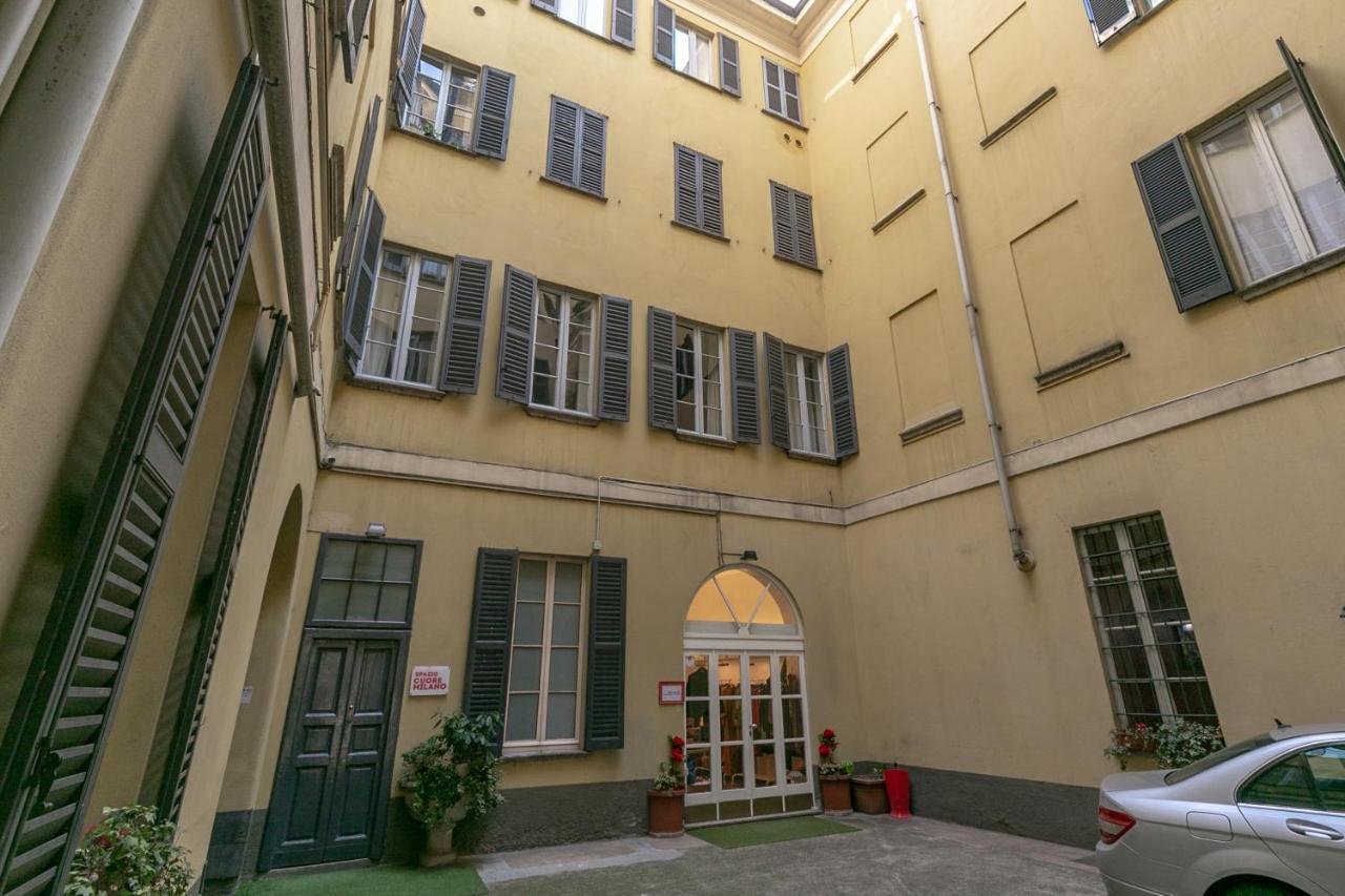 Nirone Suites Appartamento