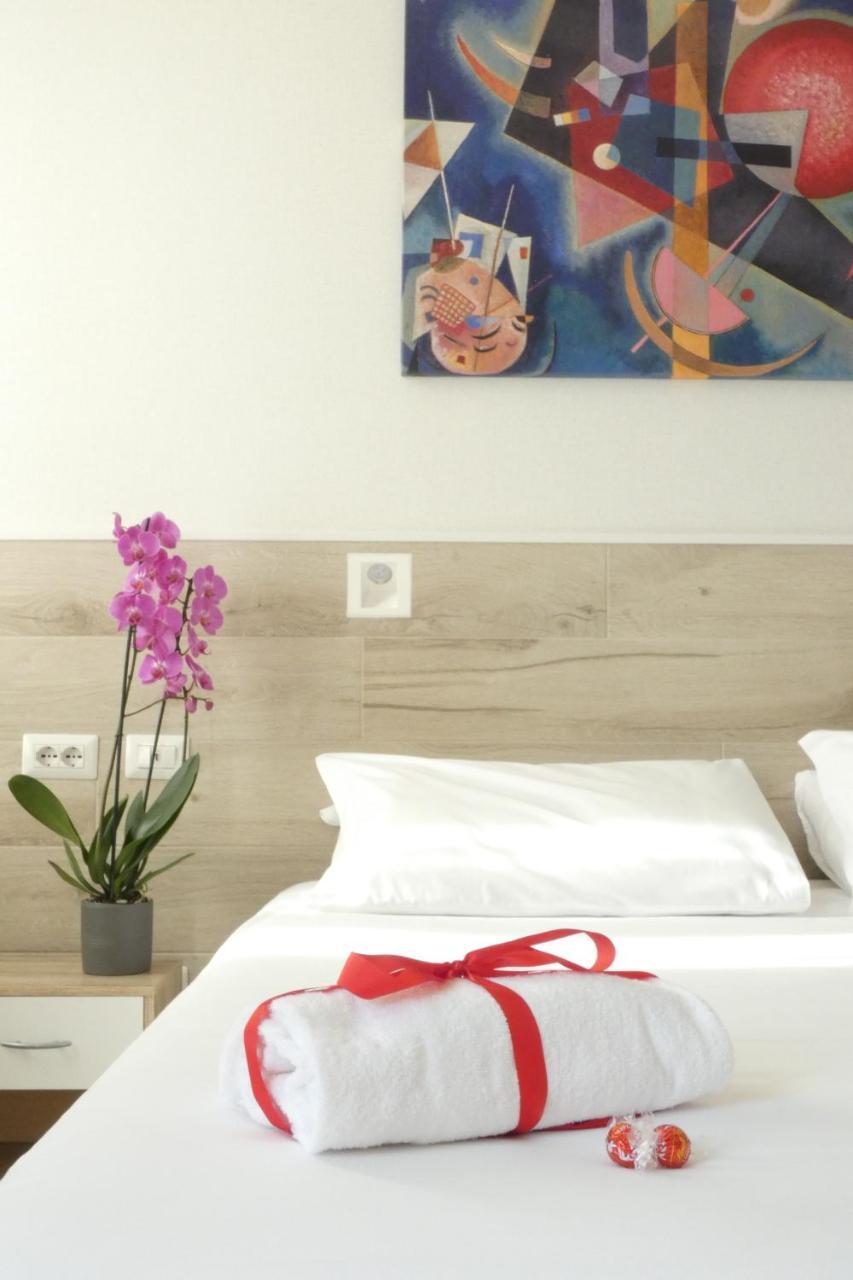 Eurohotel Hotel