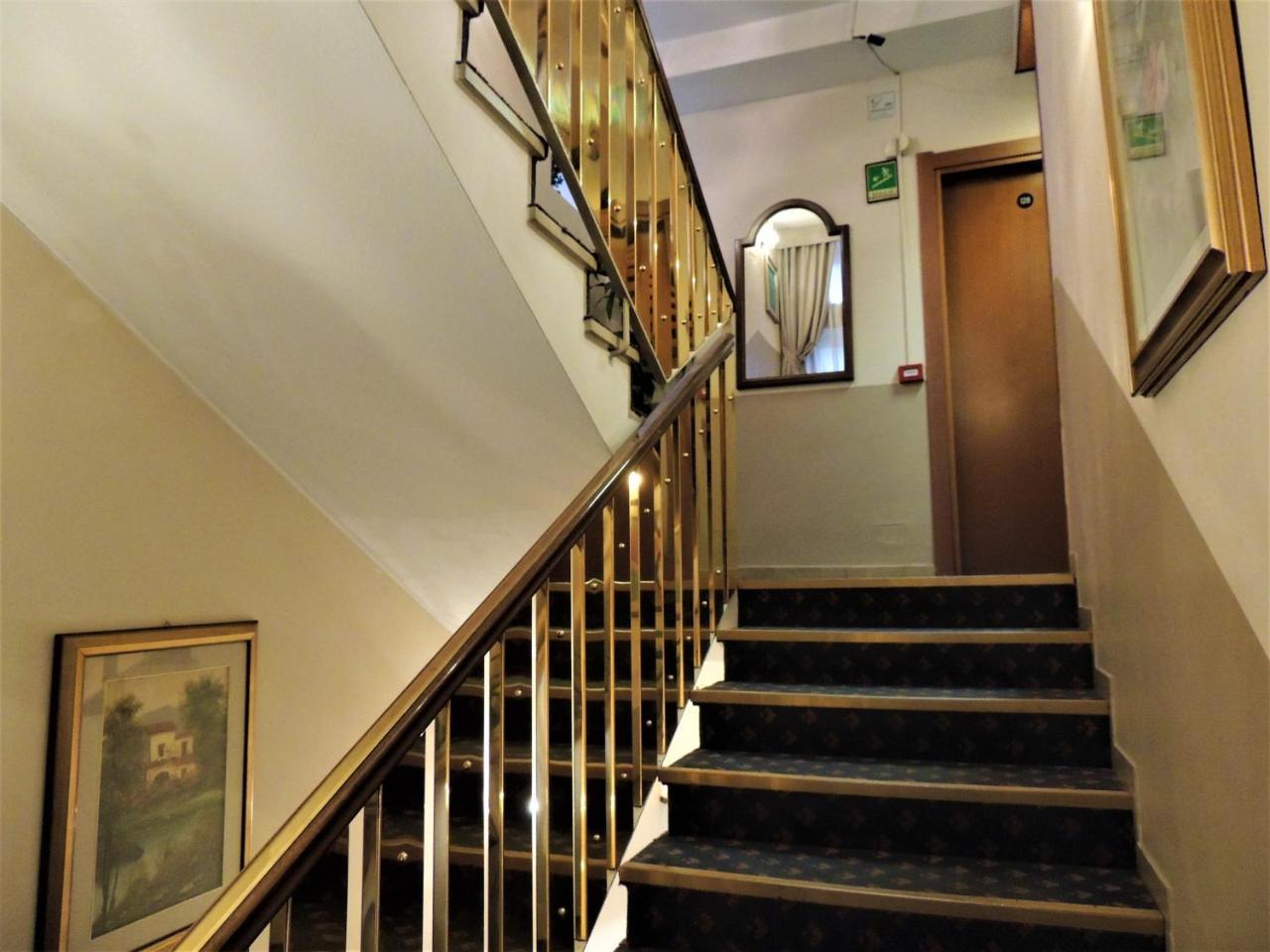 Accursio Hotell 3*