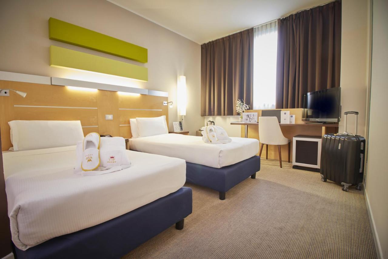 Ih Gioia 4* Mailand