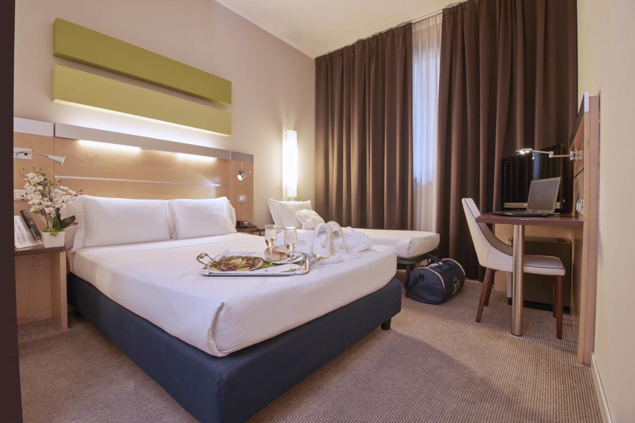 Ih Gioia Hotel