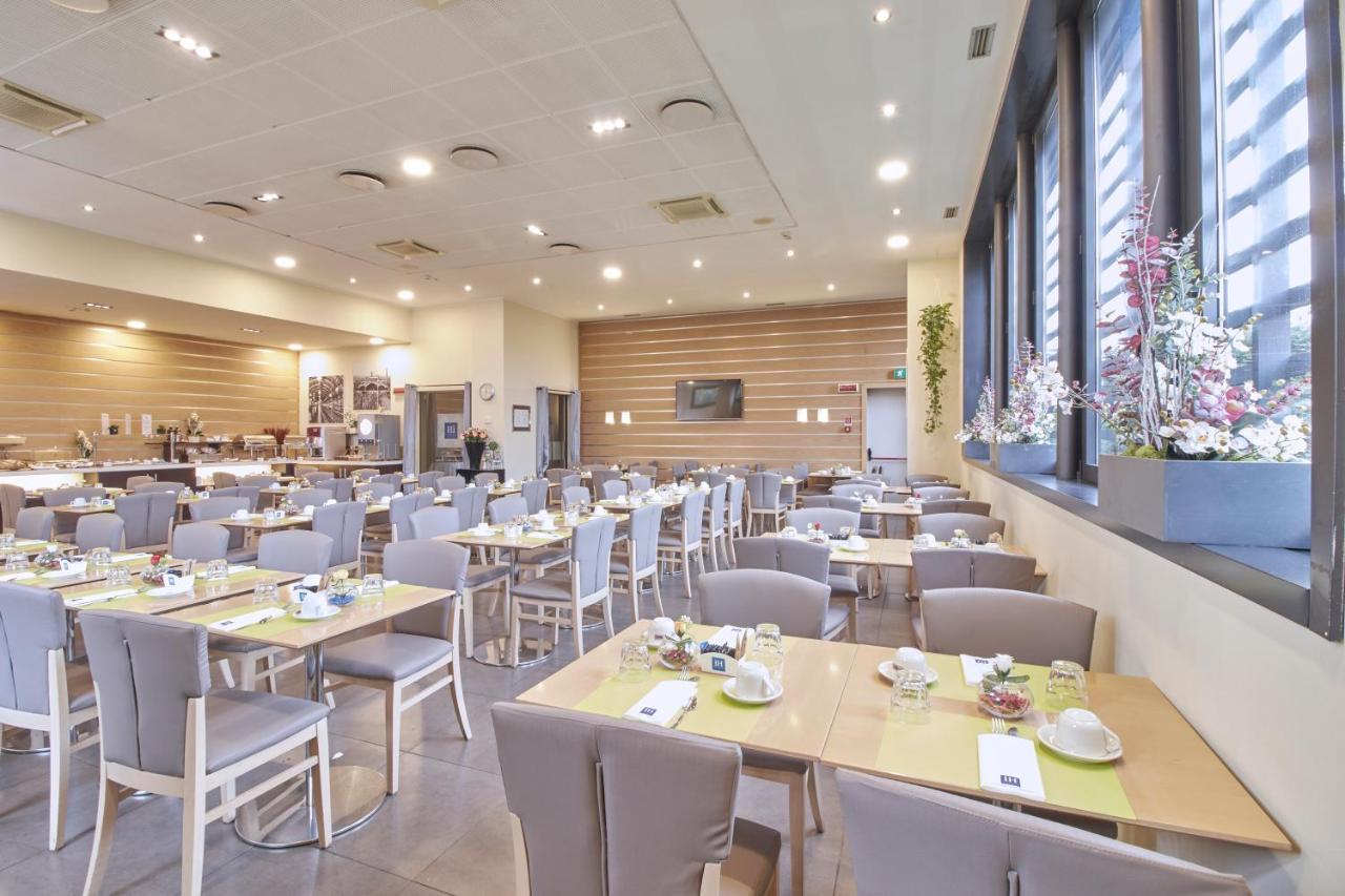 Hotel Ih Gioia 4*