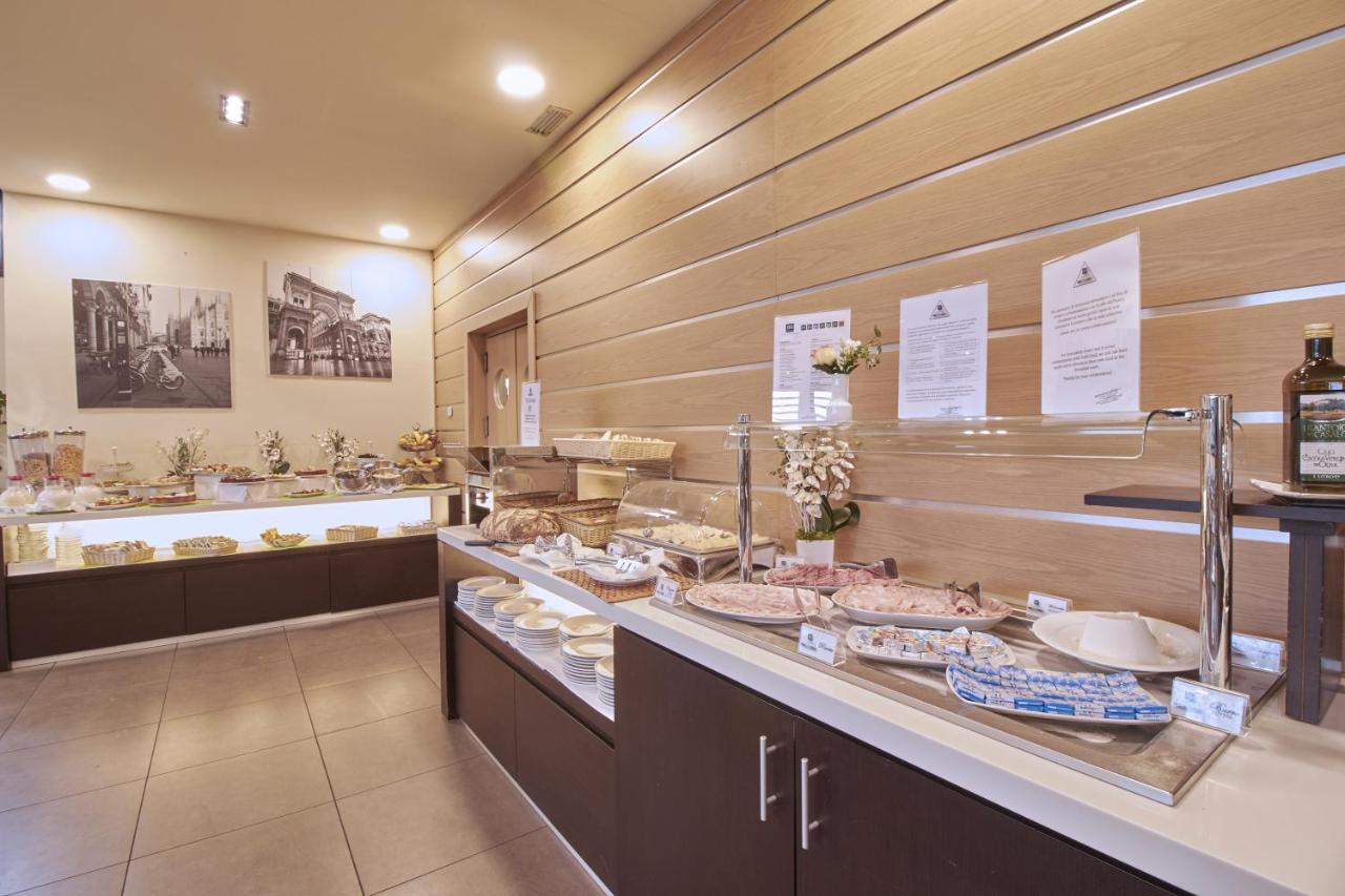 Ih Gioia Hotel 4*