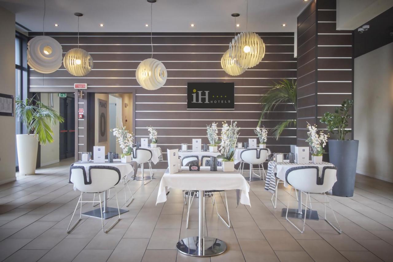 Ih Gioia Hotel 4*