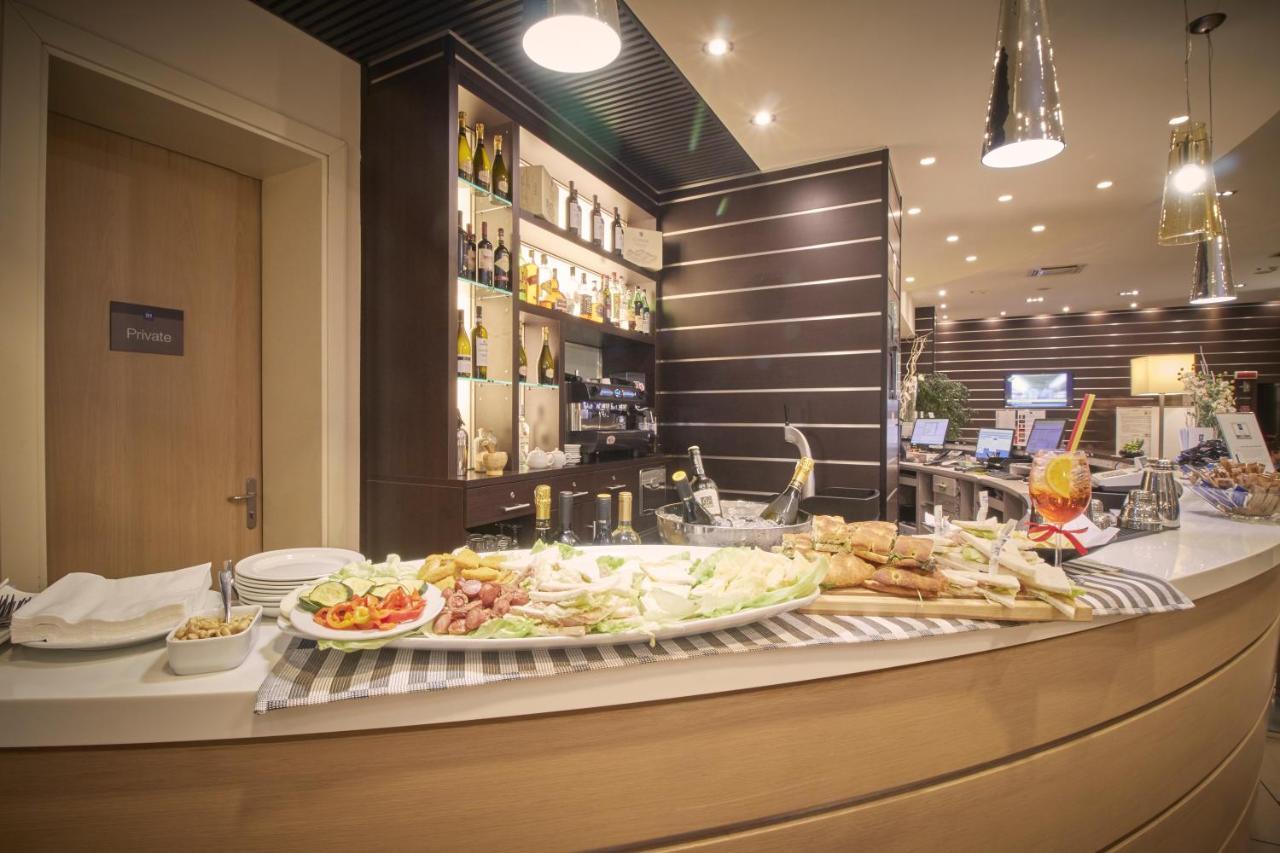 Hotel Ih Gioia 4*