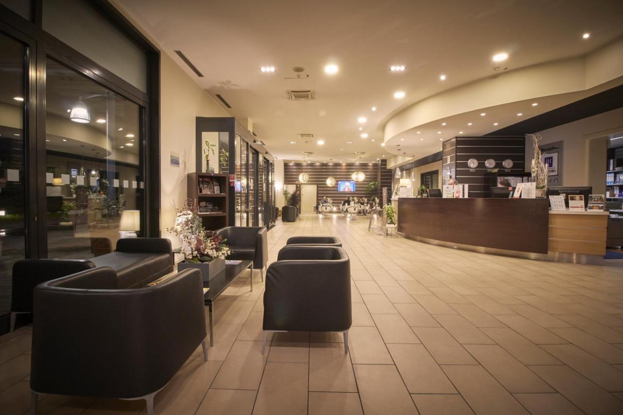 Hotel Ih Gioia Mailand