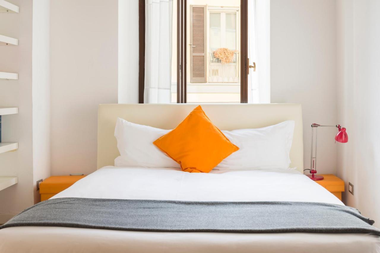 Apartment Heart Duomo Colonne *