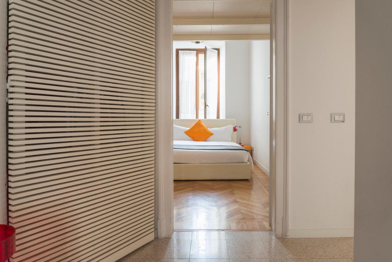 Apartment Heart Duomo Colonne Mailand