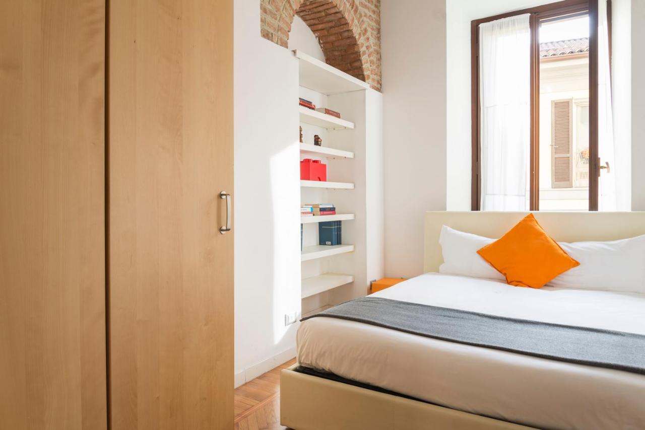 Apartment Heart Duomo Colonne Mailand