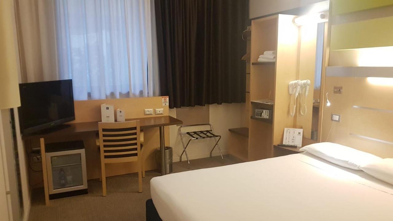 Ih Gioia Hotel Mailand