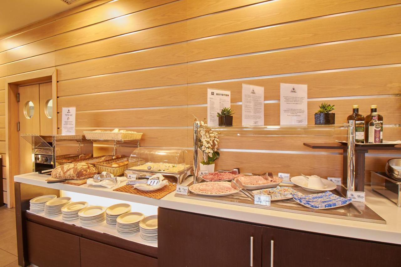 Ih Gioia Hotel 4*