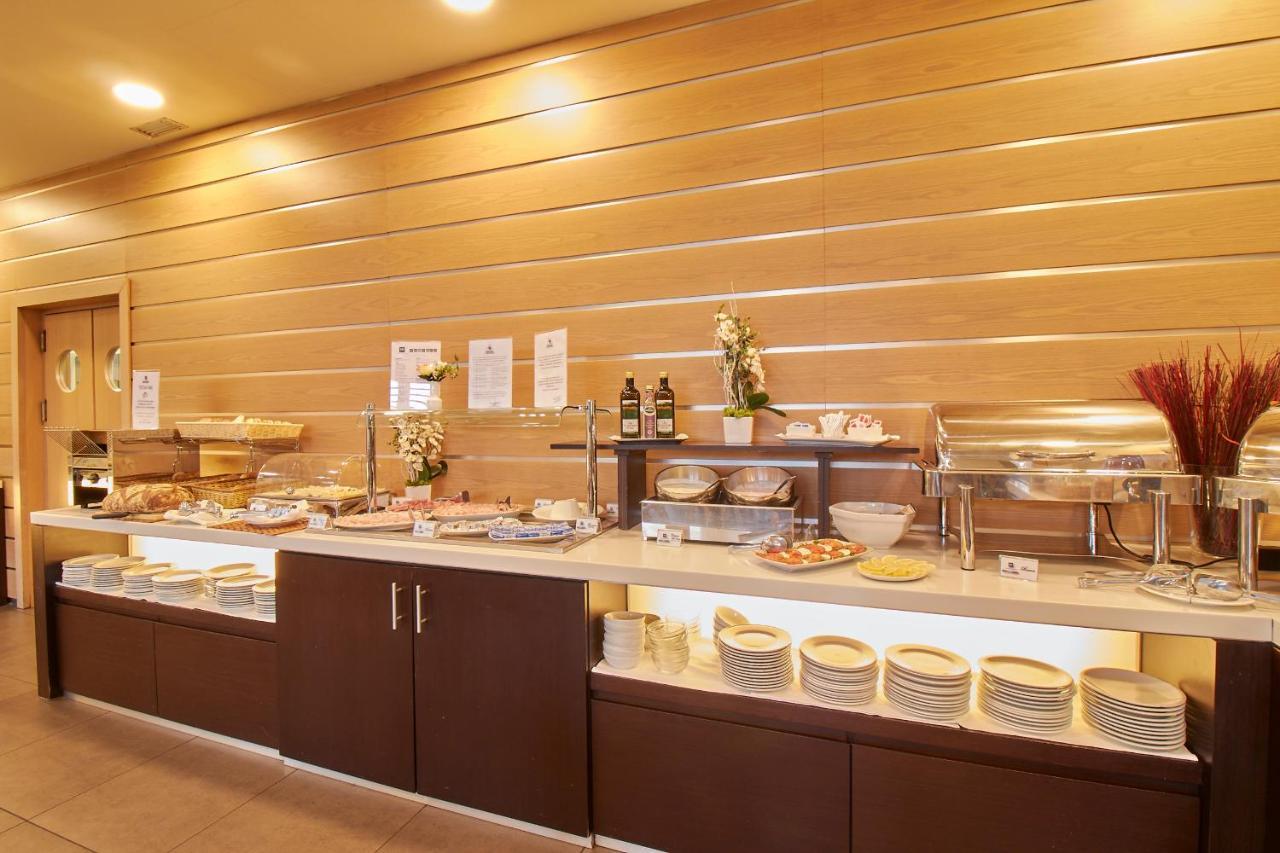 Hotel Ih Gioia Mailand