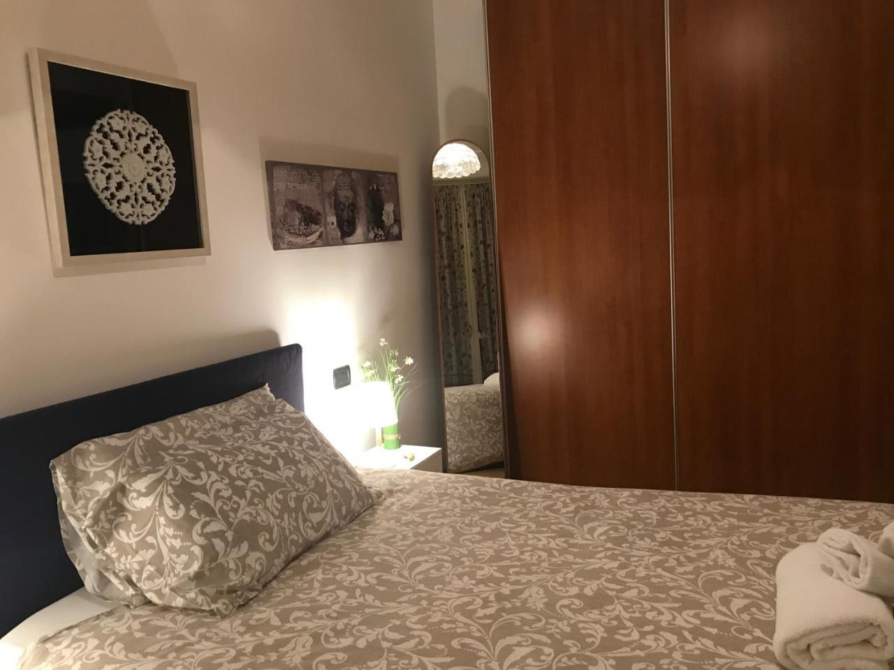 Kibilù - Via Falcone Appartamento