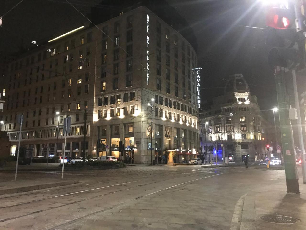 Kibilù - Via Falcone Milano