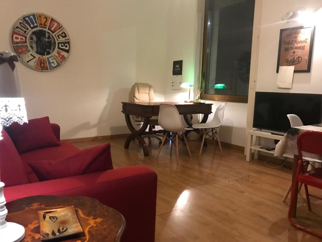 Kibilù - Via Falcone Appartamento *