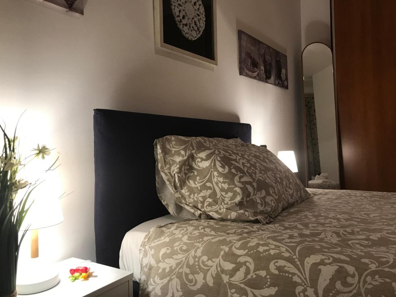Appartamento Kibilù - Via Falcone *