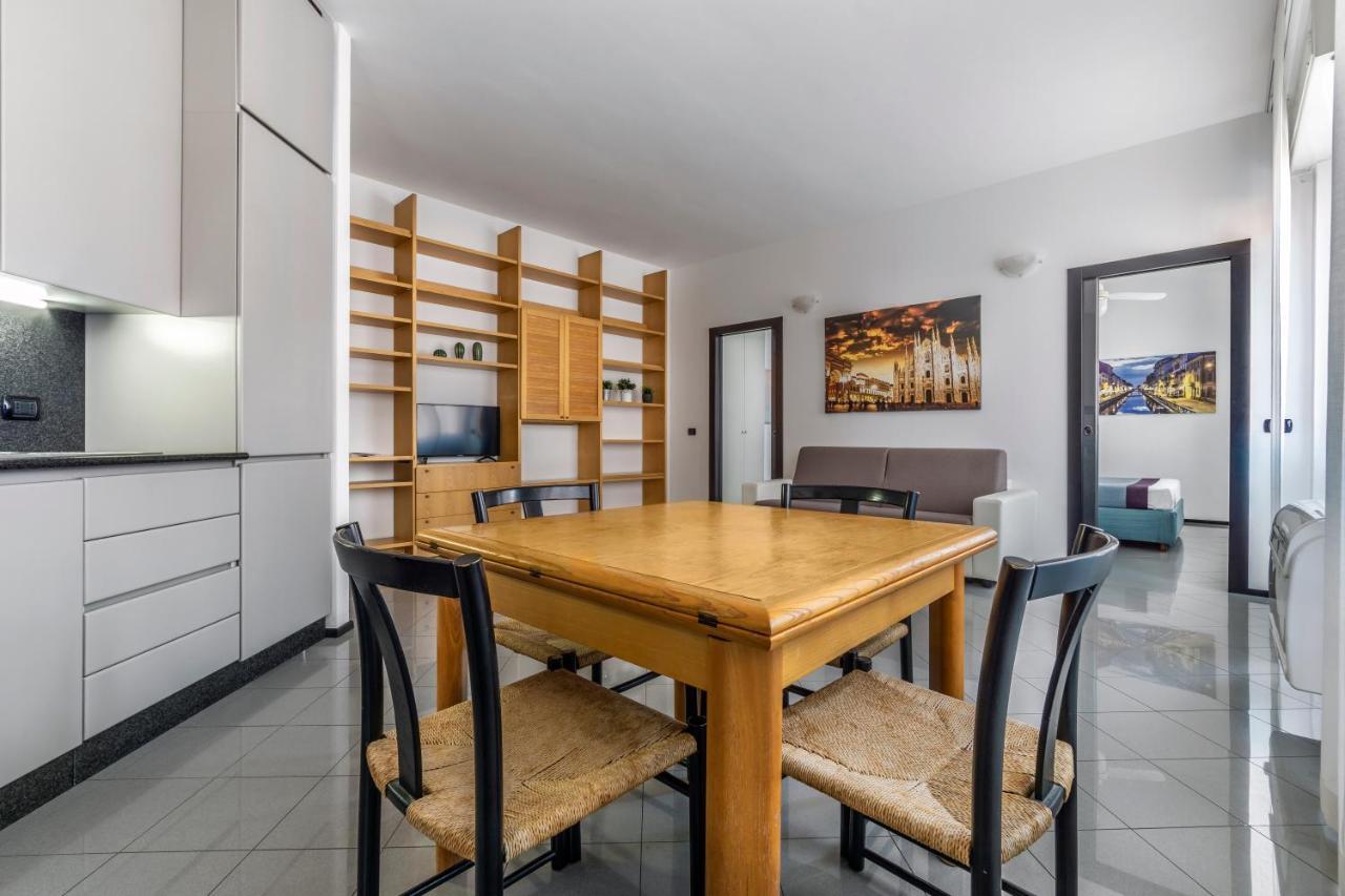 Casa Da Isola Apartment