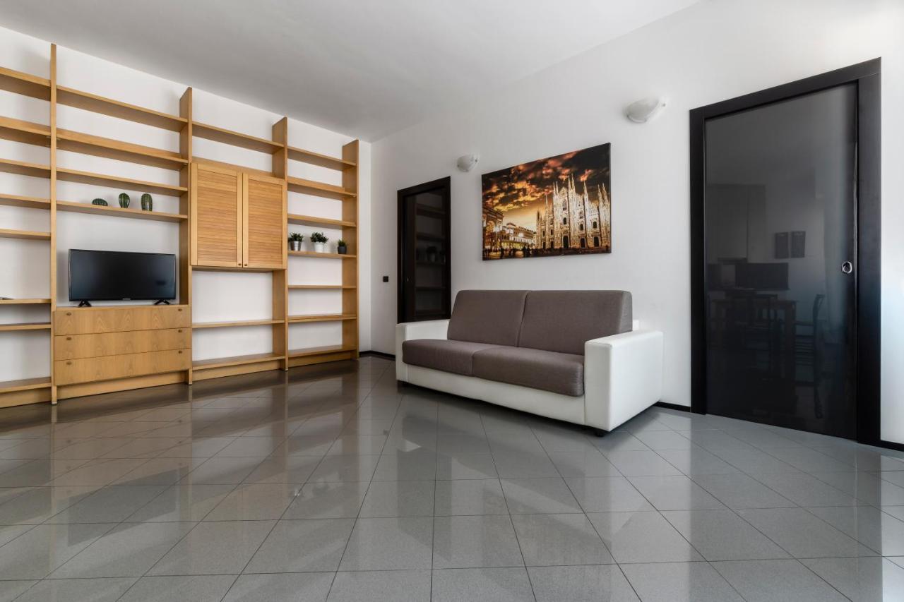 Apartment Casa Da Isola Mailand