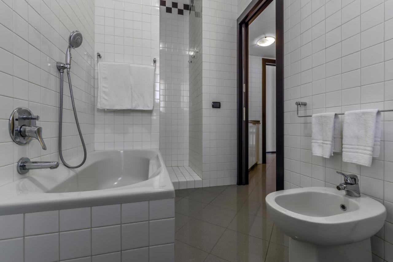Apartment Casa Da Isola