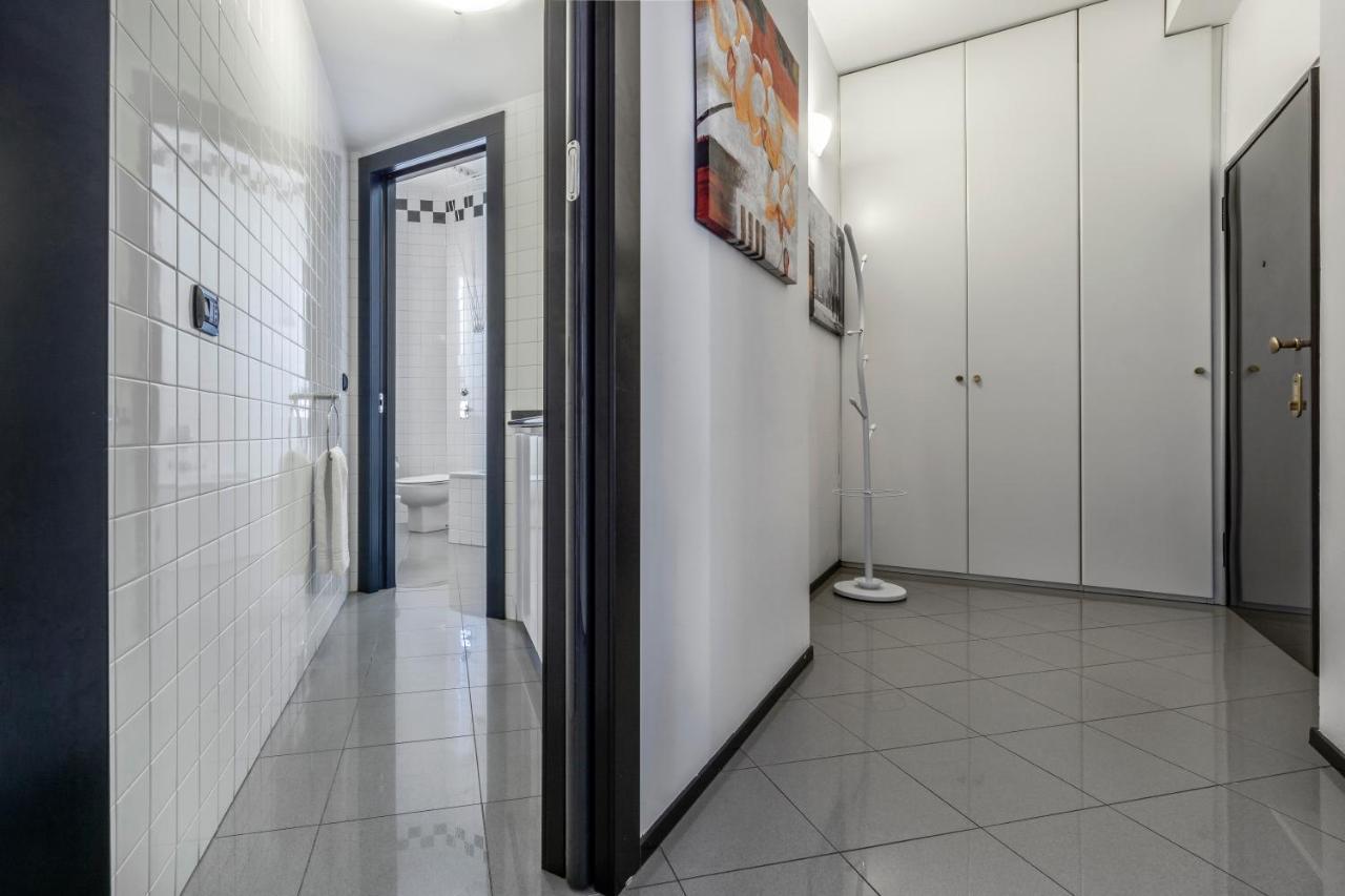 Casa Da Isola Apartment