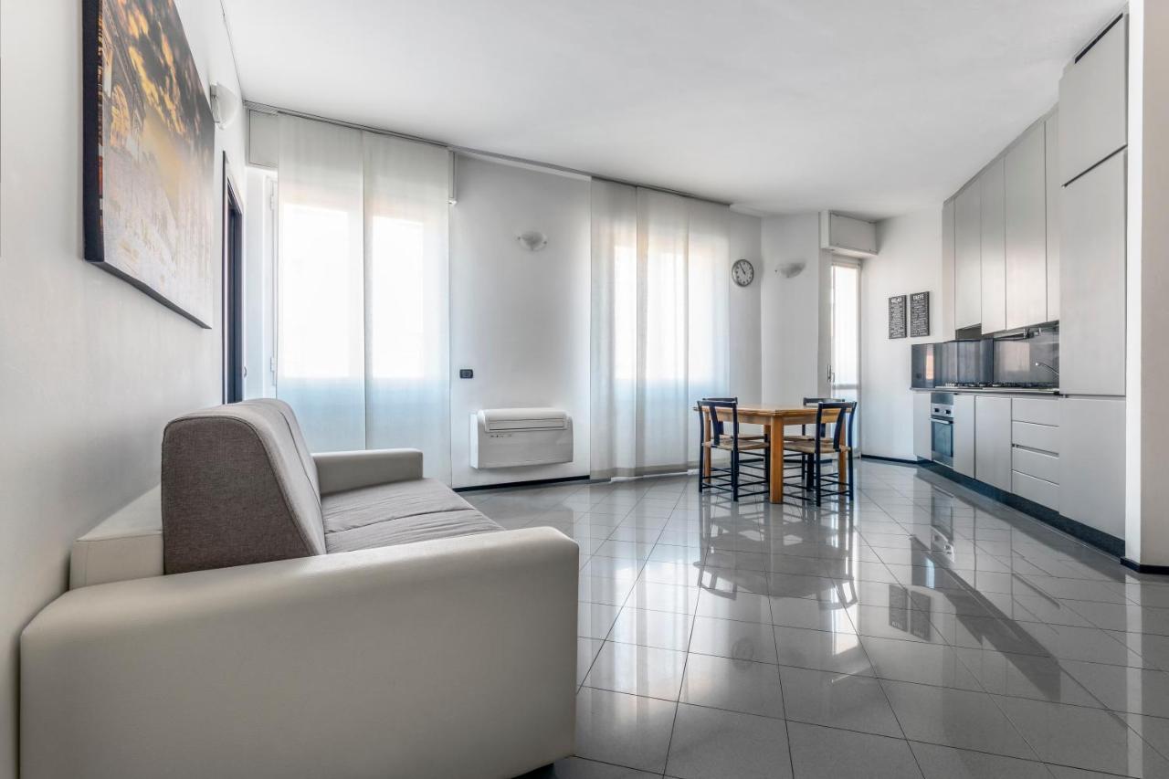 Casa Da Isola Apartment Mailand