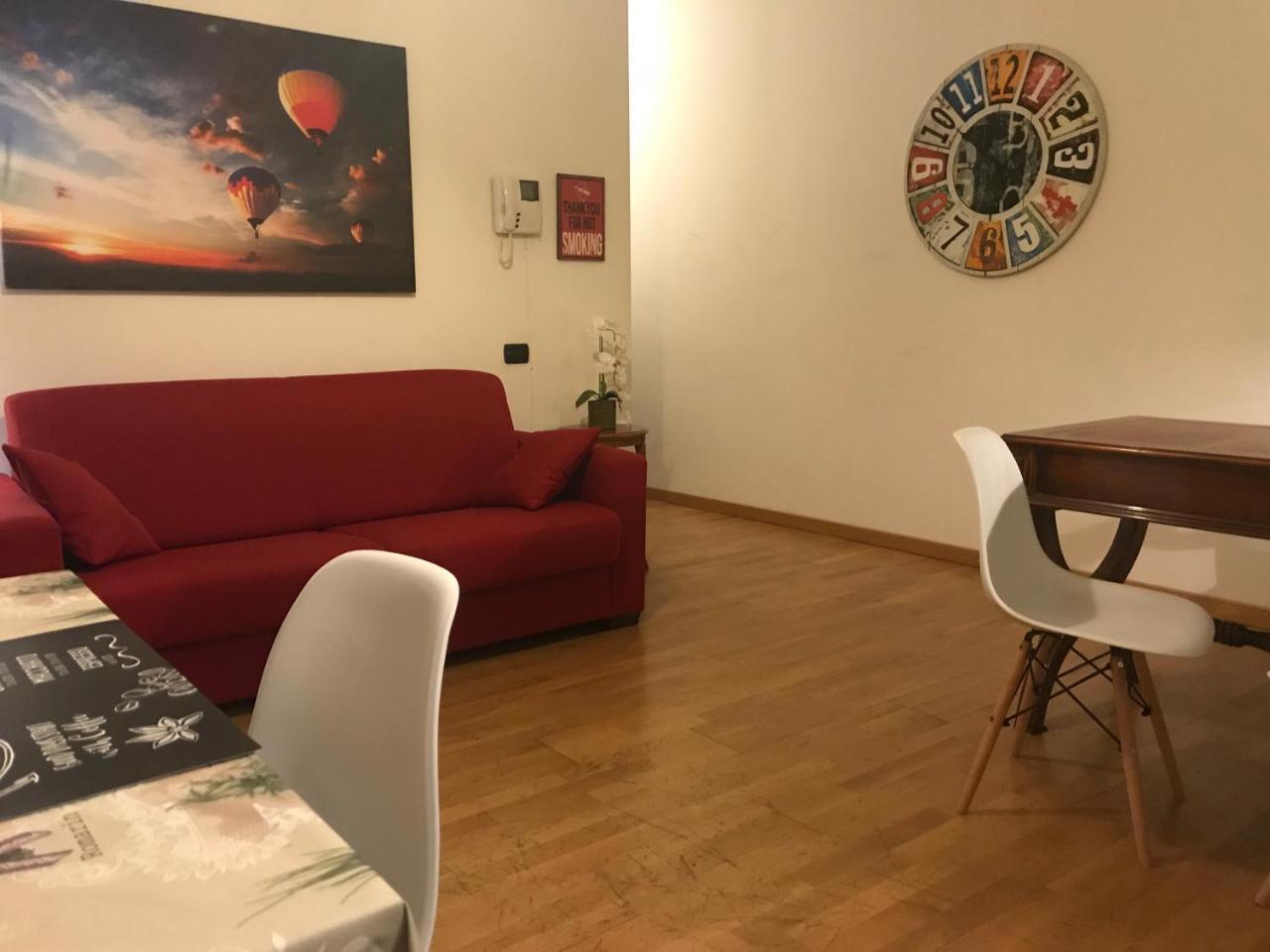 Appartamento Kibilù - Via Falcone *