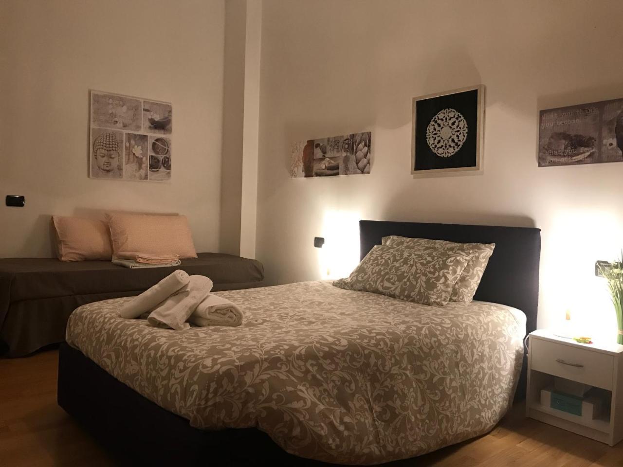 Appartamento Kibilù - Via Falcone