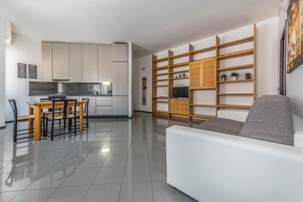 Casa Da Isola Apartment *